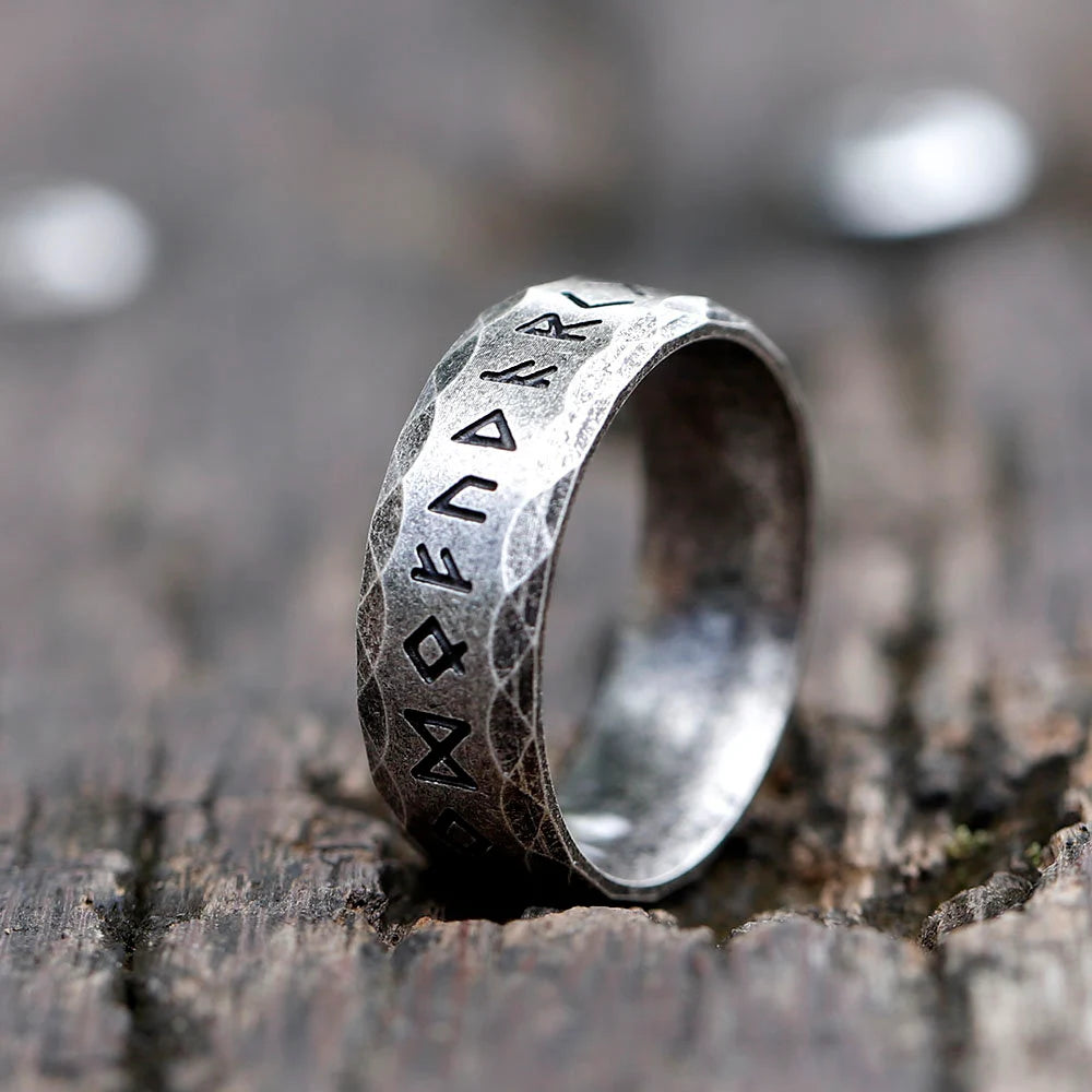 Anillo Vikingo