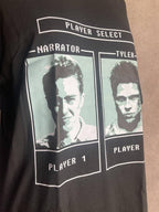 Fight club