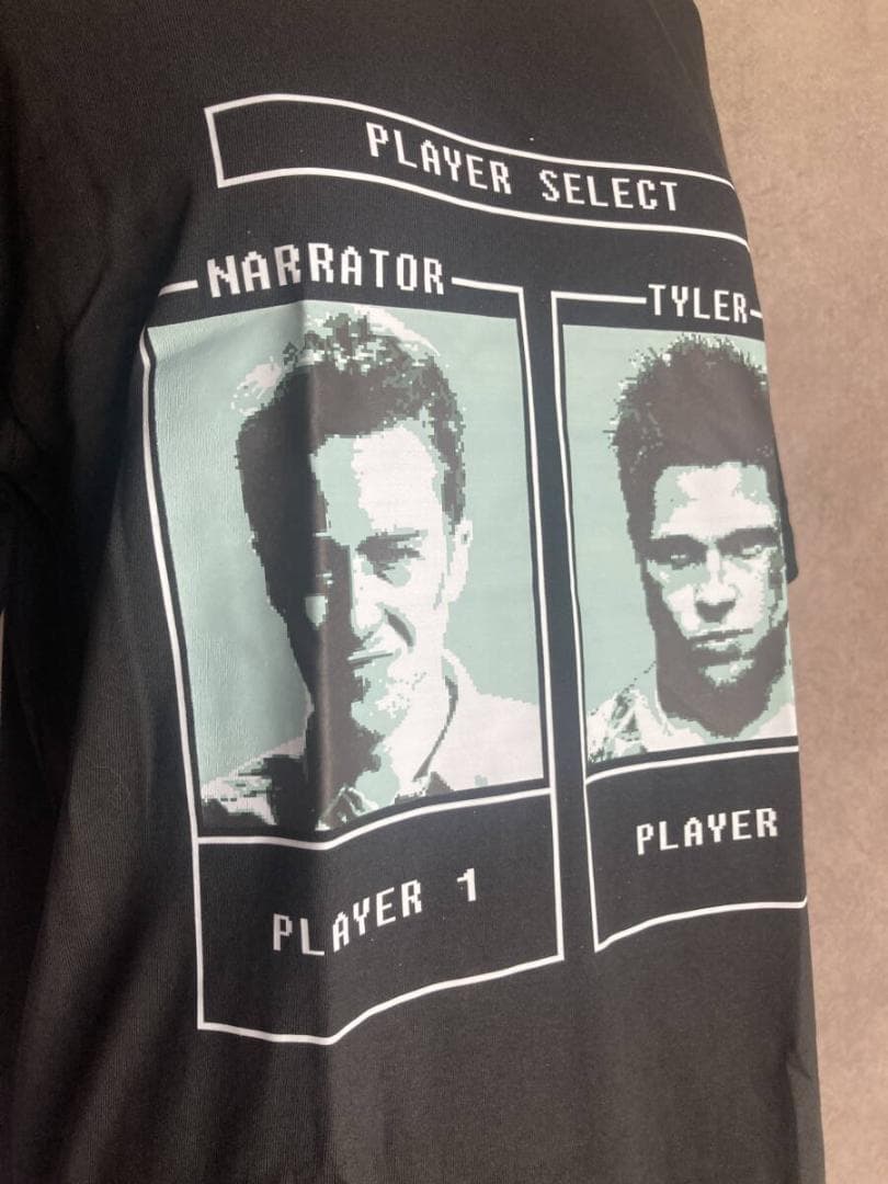 Fight club
