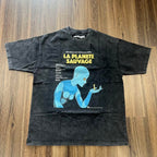 Playera La Planete Sauvage