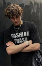 Fashion Trash