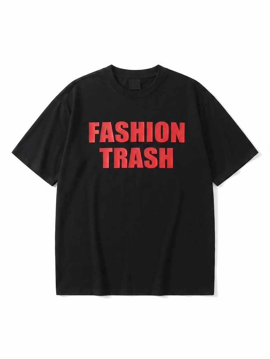 Fashion Trash
