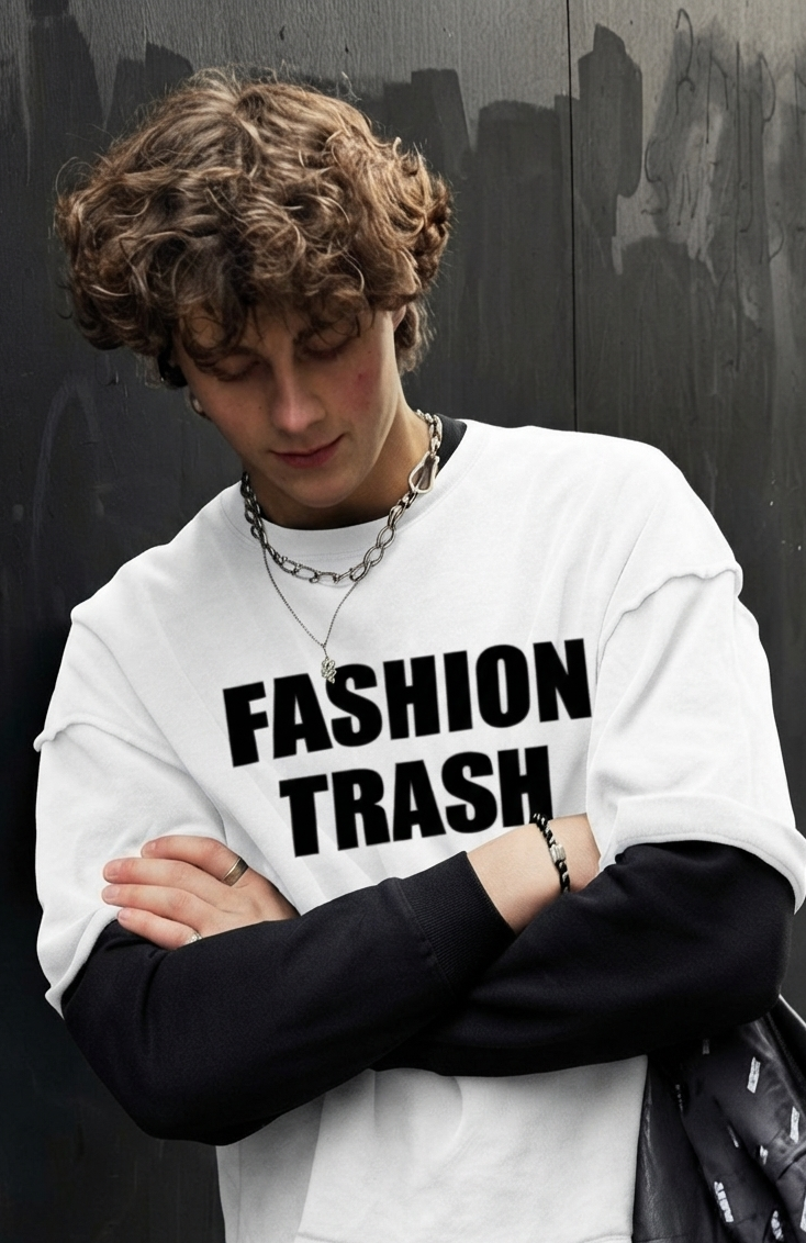 Fashion Trash
