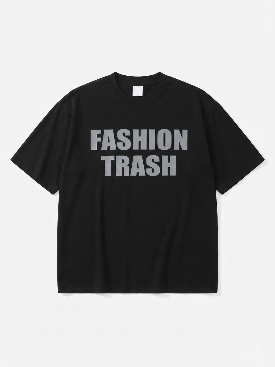 Fashion Trash