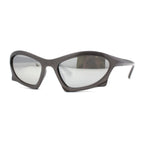 Lentes Cyberpunk