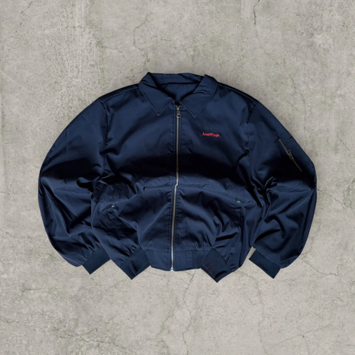 venus jacket