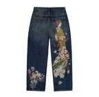Denim Geisha