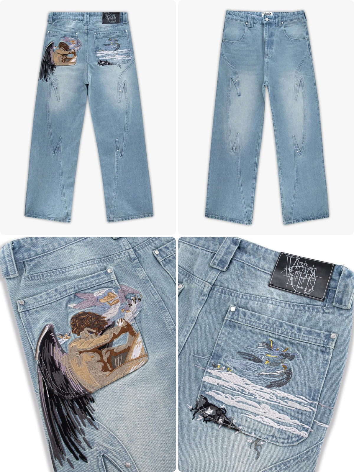 pantalon
